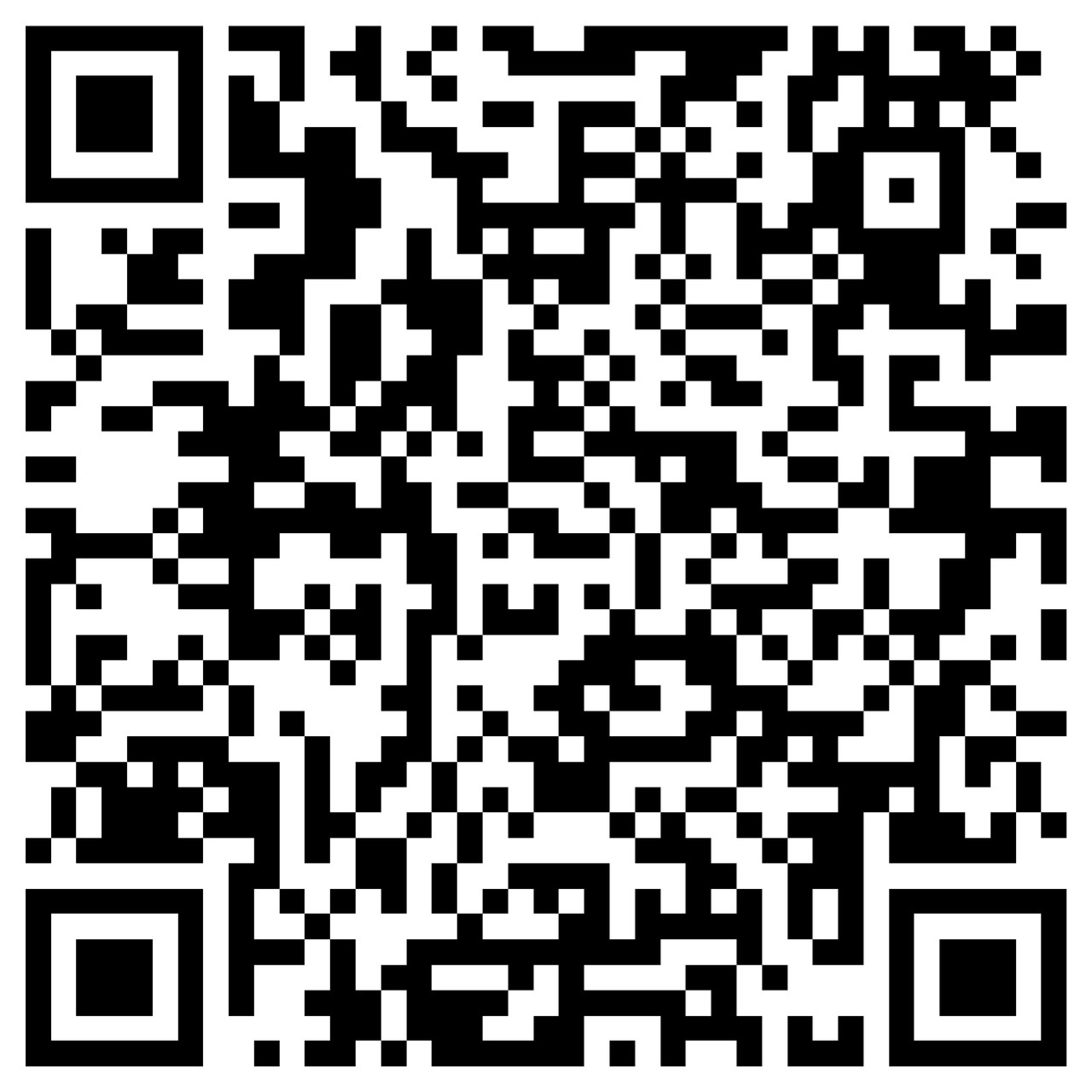 QR code to download OPTRANS on Google Play